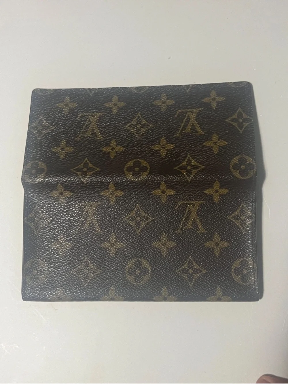 Louis Vuitton signature lv